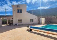 Venta - Detached Villa - La Romana