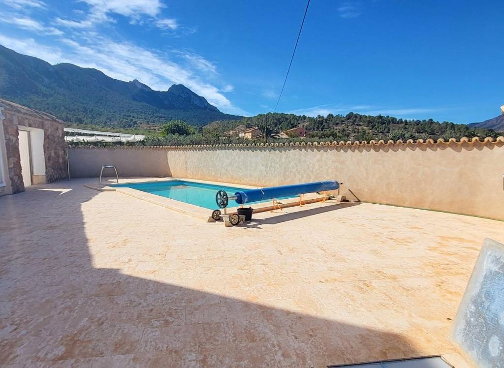 Venta - Detached Villa - La Romana