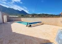 Venta - Detached Villa - La Romana