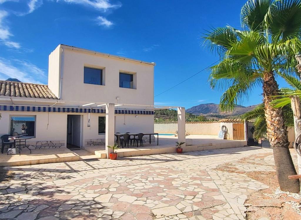 Venta - Detached Villa - La Romana