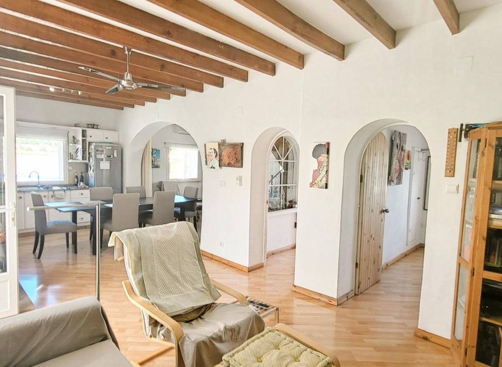 Venta - Detached Villa - La Romana