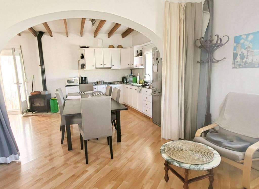 Venta - Detached Villa - La Romana