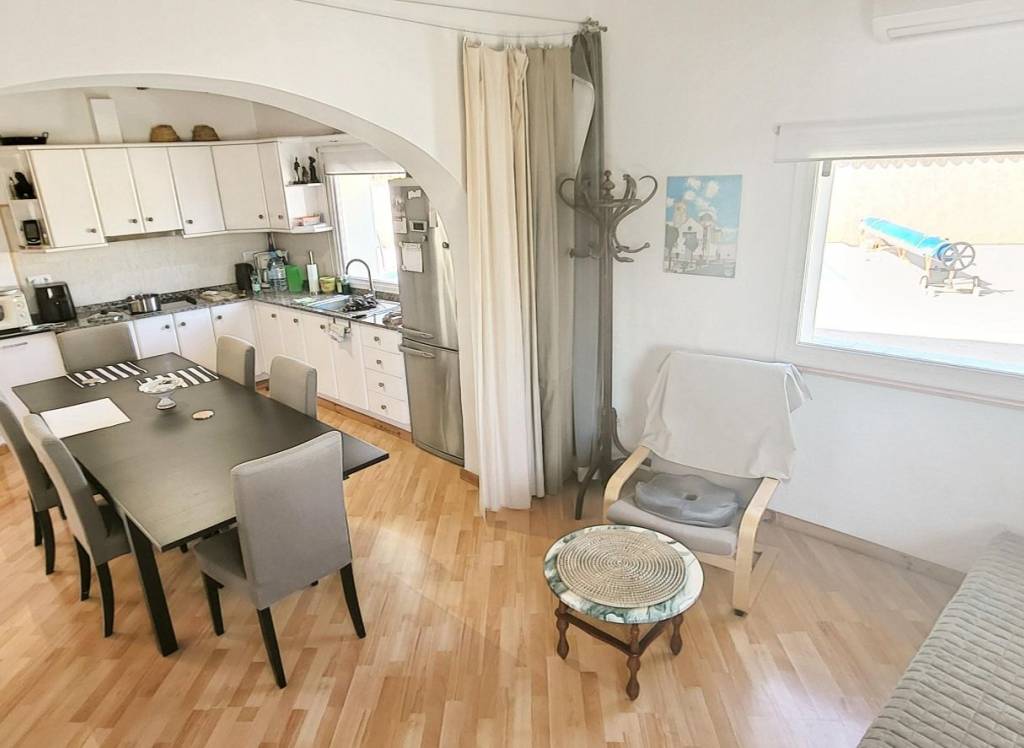 Venta - Detached Villa - La Romana