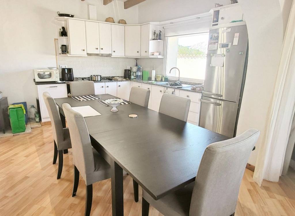 Venta - Detached Villa - La Romana