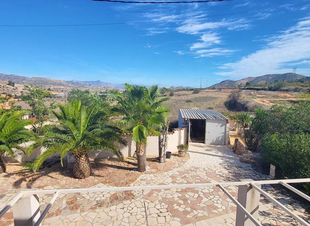 Venta - Detached Villa - La Romana