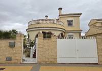 Venta - Detached Villa - Monforte Del Cid - Monforte del Cid