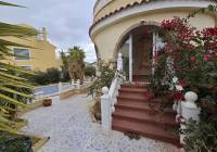 Venta - Detached Villa - Monforte Del Cid - Monforte del Cid