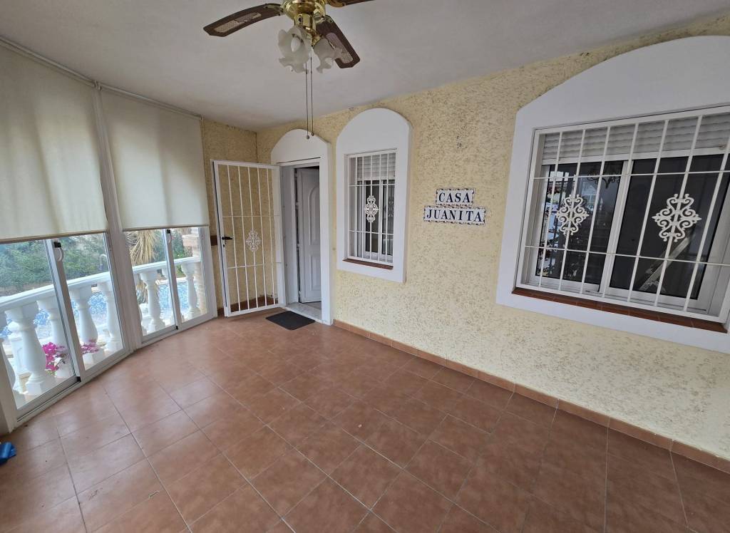 Venta - Detached Villa - Monforte Del Cid - Monforte del Cid