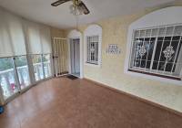 Venta - Detached Villa - Monforte Del Cid - Monforte del Cid