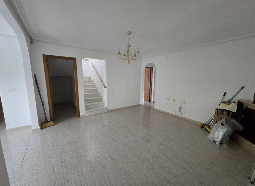 Venta - Detached Villa - Monforte Del Cid - Monforte del Cid