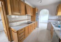 Venta - Detached Villa - Monforte Del Cid - Monforte del Cid