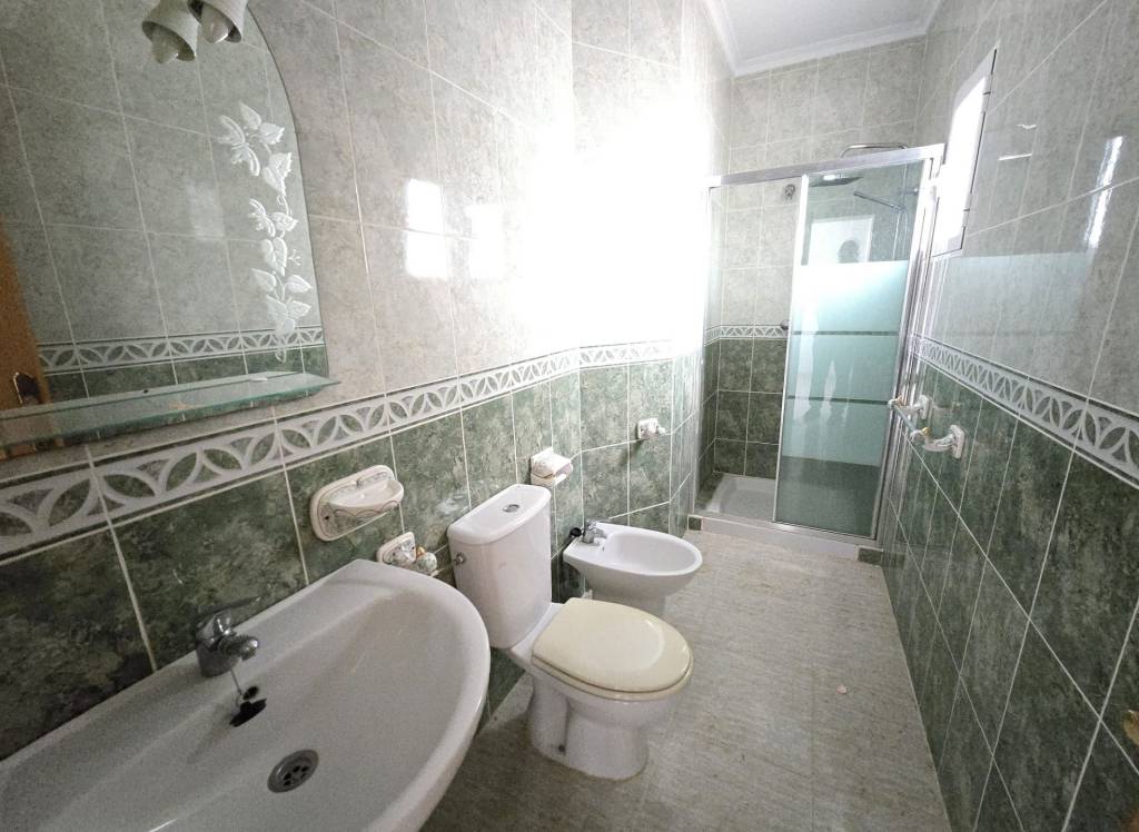 Venta - Detached Villa - Monforte Del Cid - Monforte del Cid