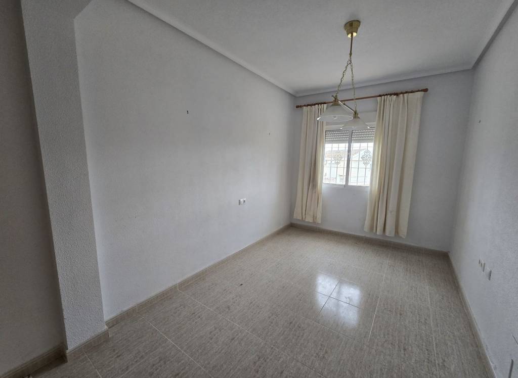 Venta - Detached Villa - Monforte Del Cid - Monforte del Cid