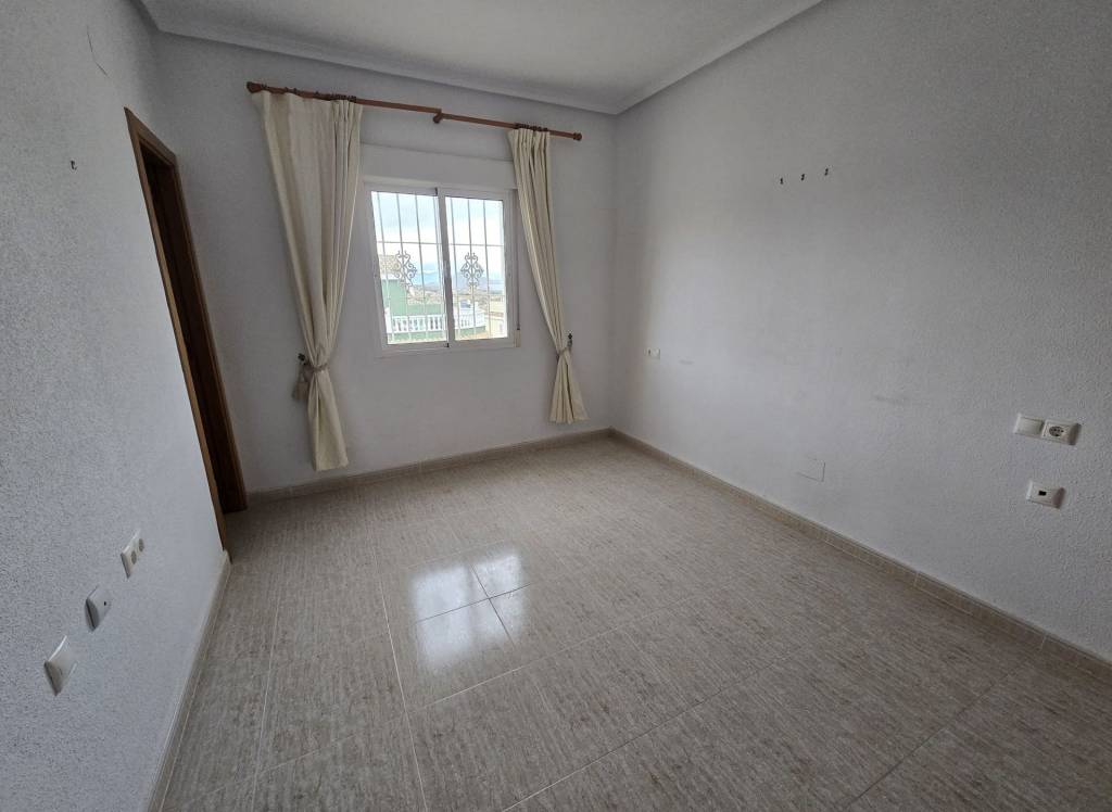 Venta - Detached Villa - Monforte Del Cid - Monforte del Cid