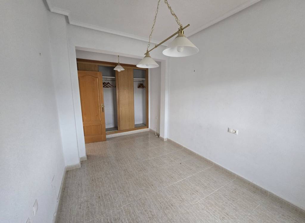 Venta - Detached Villa - Monforte Del Cid - Monforte del Cid