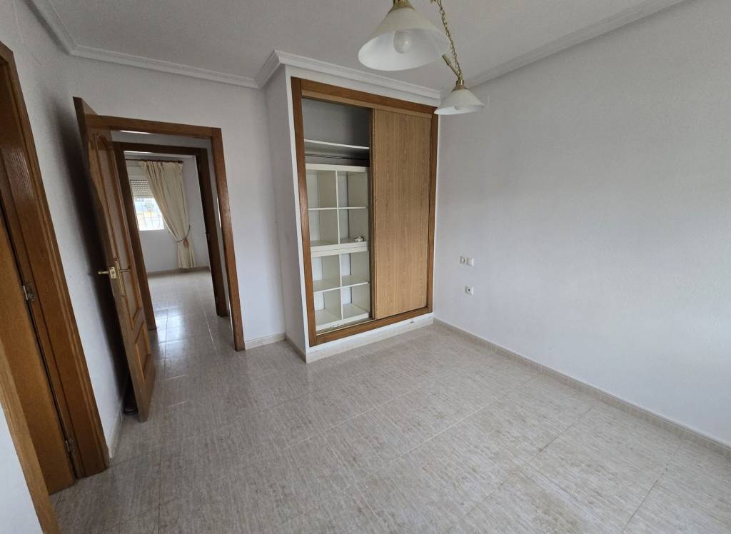 Venta - Detached Villa - Monforte Del Cid - Monforte del Cid