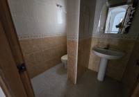 Venta - Detached Villa - Monforte Del Cid - Monforte del Cid