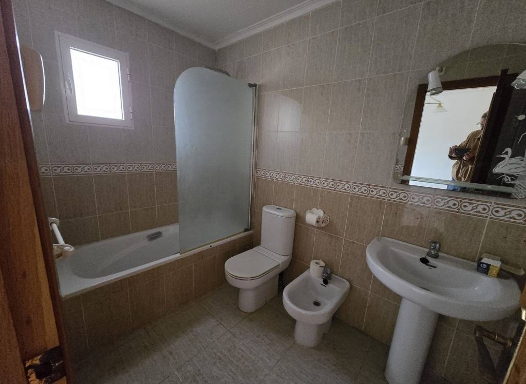 Venta - Detached Villa - Monforte Del Cid - Monforte del Cid