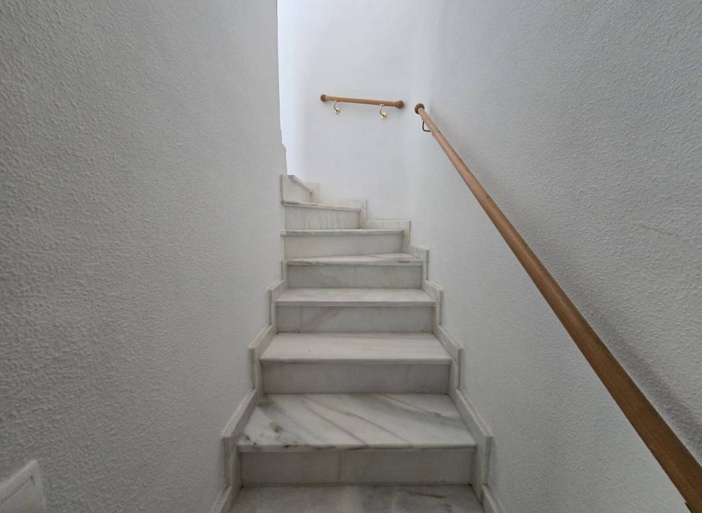 Venta - Detached Villa - Monforte Del Cid - Monforte del Cid