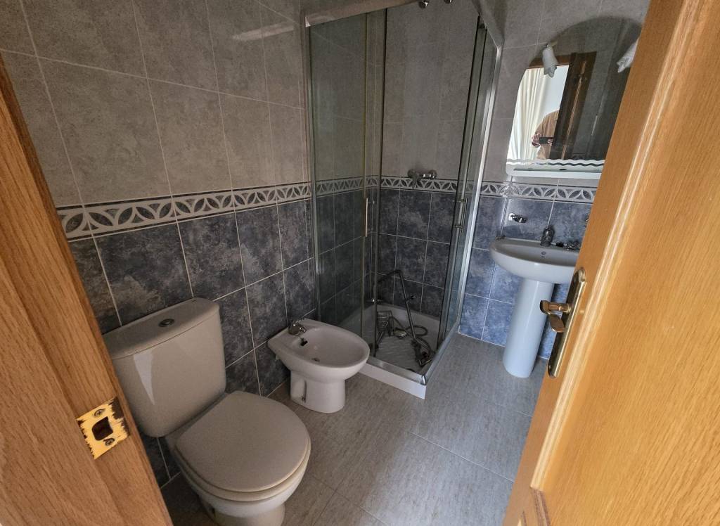 Venta - Detached Villa - Monforte Del Cid - Monforte del Cid