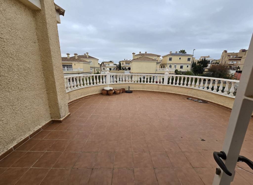 Venta - Detached Villa - Monforte Del Cid - Monforte del Cid