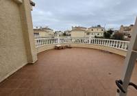 Venta - Detached Villa - Monforte Del Cid - Monforte del Cid