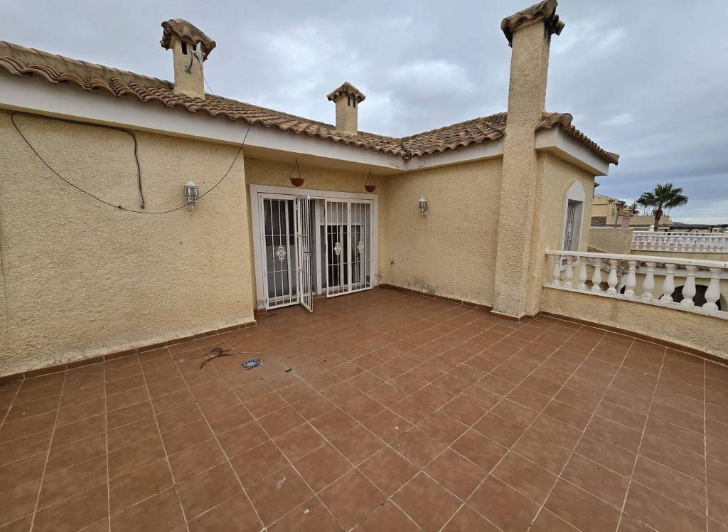 Venta - Detached Villa - Monforte Del Cid - Monforte del Cid