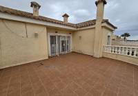 Venta - Detached Villa - Monforte Del Cid - Monforte del Cid