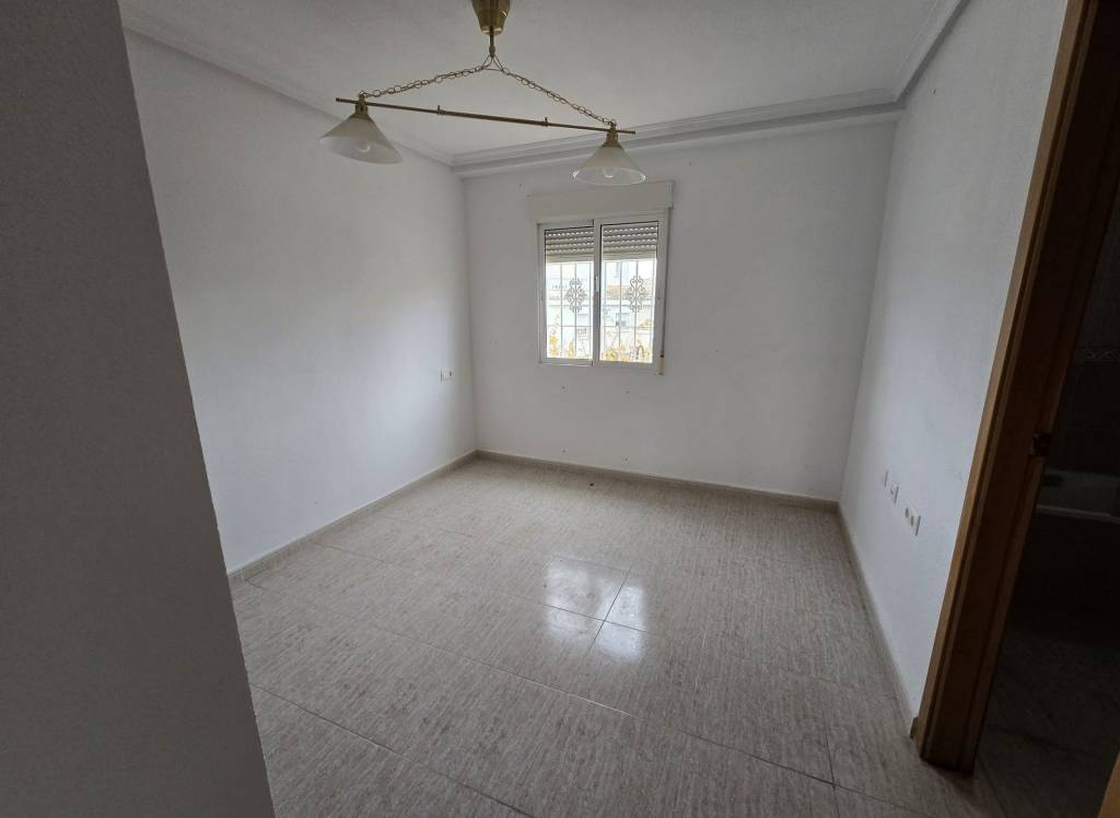 Venta - Detached Villa - Monforte Del Cid - Monforte del Cid