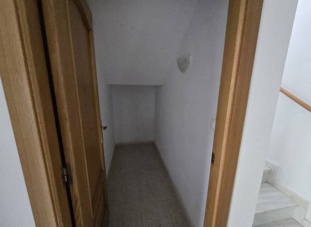 Venta - Detached Villa - Monforte Del Cid - Monforte del Cid