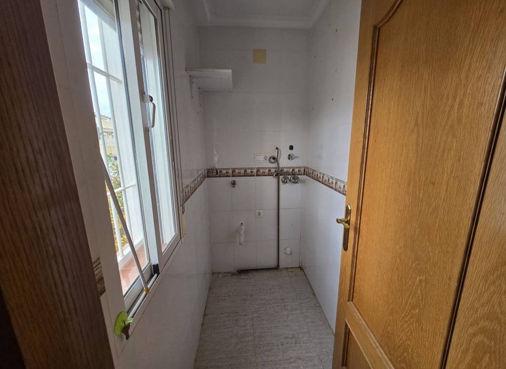 Venta - Detached Villa - Monforte Del Cid - Monforte del Cid