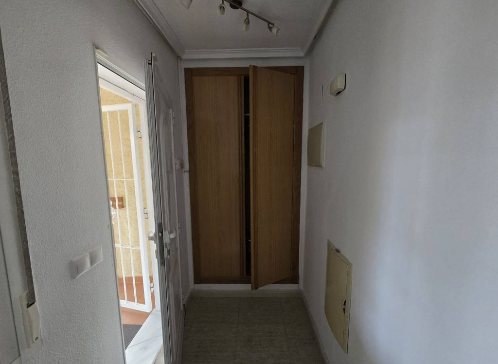 Venta - Detached Villa - Monforte Del Cid - Monforte del Cid