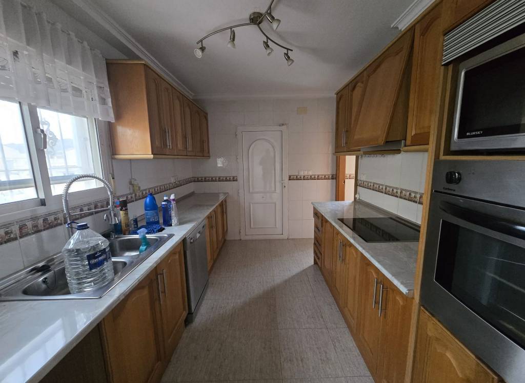 Venta - Detached Villa - Monforte Del Cid - Monforte del Cid