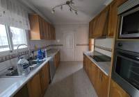 Venta - Detached Villa - Monforte Del Cid - Monforte del Cid