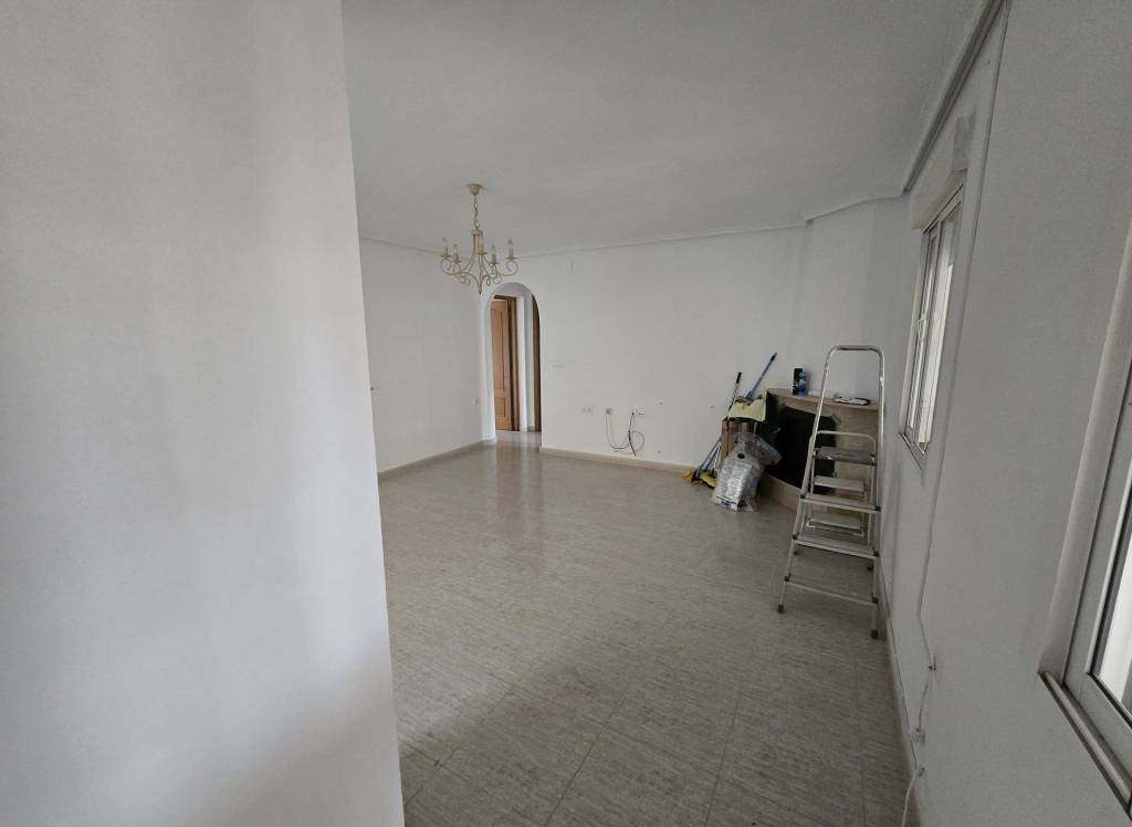 Venta - Detached Villa - Monforte Del Cid - Monforte del Cid