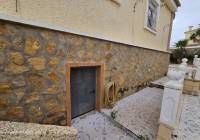 Venta - Detached Villa - Monforte Del Cid - Monforte del Cid