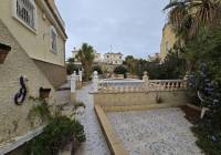 Venta - Detached Villa - Monforte Del Cid - Monforte del Cid