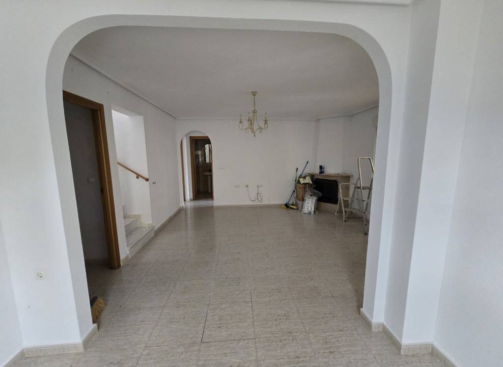 Venta - Detached Villa - Monforte Del Cid - Monforte del Cid
