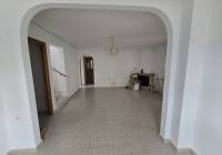 Venta - Detached Villa - Monforte Del Cid - Monforte del Cid