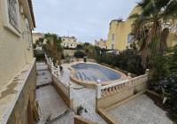 Venta - Detached Villa - Monforte Del Cid - Monforte del Cid