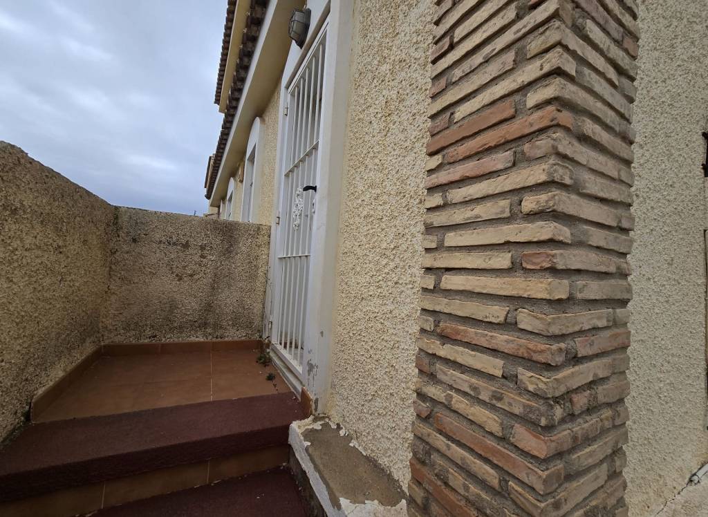 Venta - Detached Villa - Monforte Del Cid - Monforte del Cid