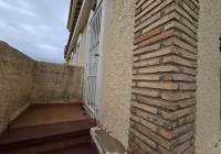 Venta - Detached Villa - Monforte Del Cid - Monforte del Cid