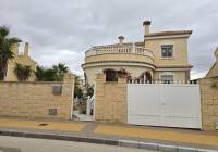 Venta - Detached Villa - Monforte Del Cid - Monforte del Cid