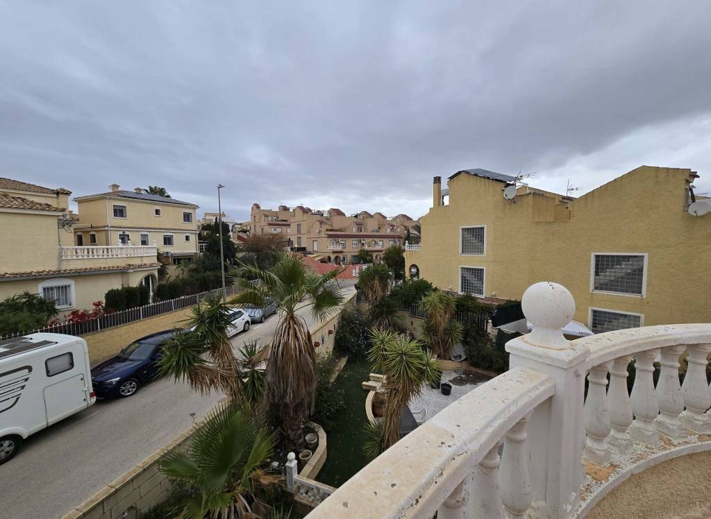 Venta - Detached Villa - Monforte Del Cid - Monforte del Cid