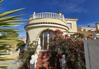 Venta - Detached Villa - Monforte Del Cid - Monforte del Cid