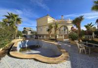 Venta - Detached Villa - Monforte Del Cid - Monforte del Cid