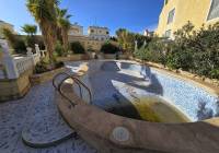 Venta - Detached Villa - Monforte Del Cid - Monforte del Cid