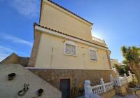 Venta - Detached Villa - Monforte Del Cid - Monforte del Cid