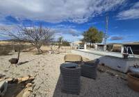 Venta - Detached Villa - Monovar