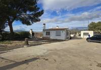 Venta - Detached Villa - Monovar